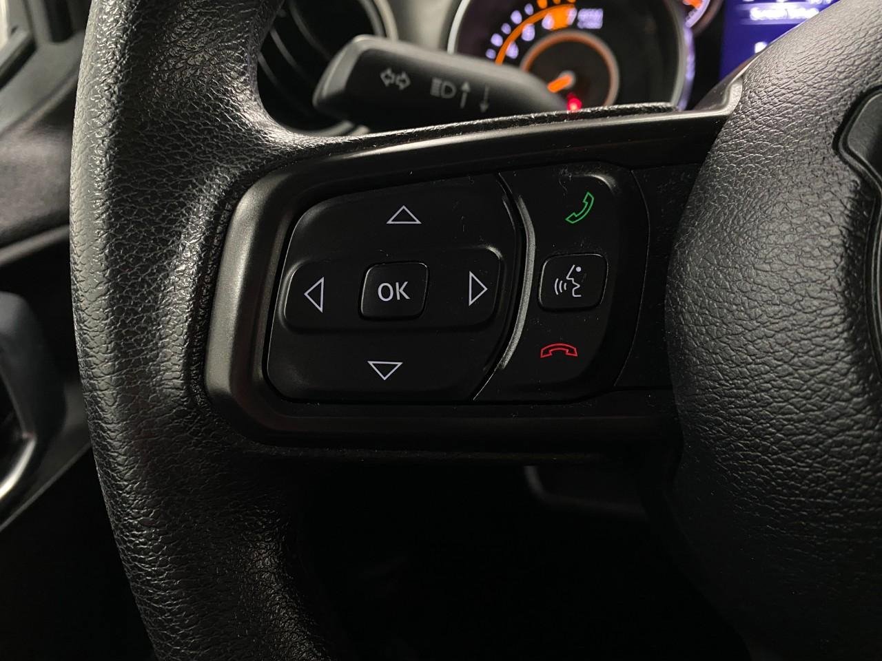 Used 2023 Jeep Wrangler Unlimited Sport image 16