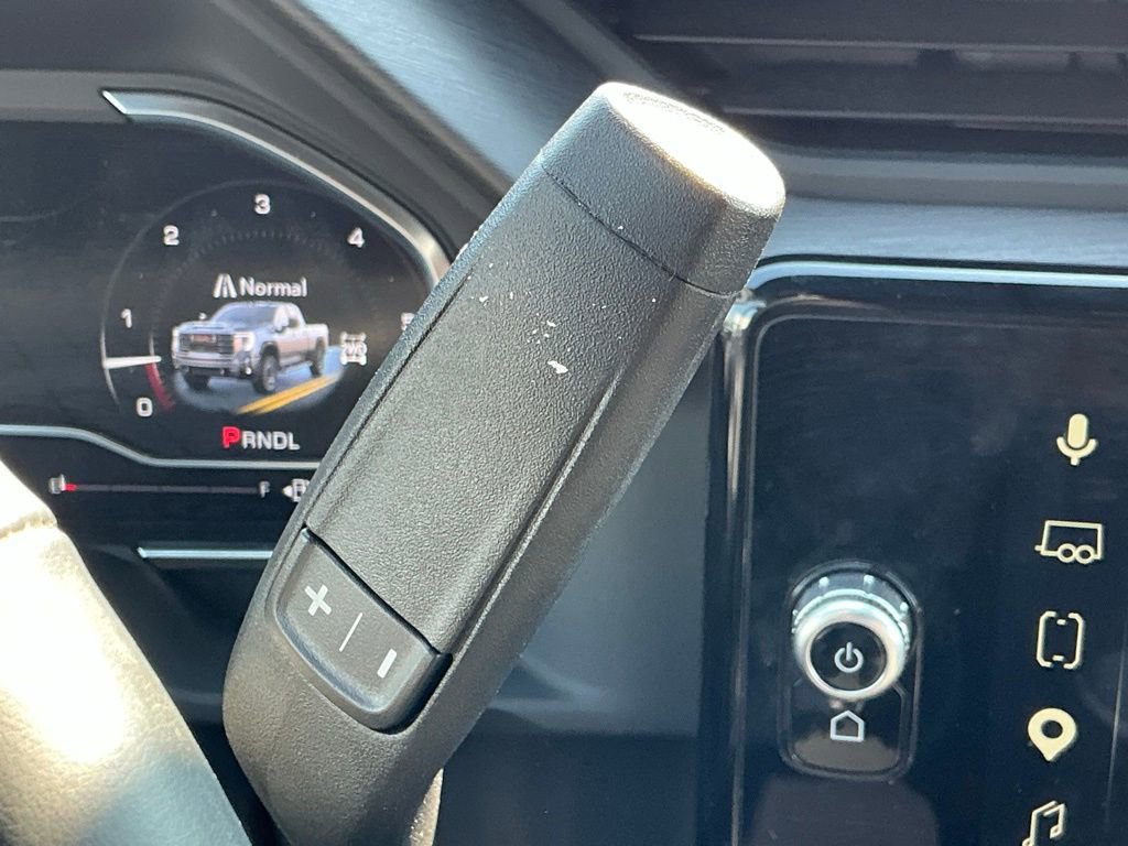 Used 2025 GMC Sierra 2500 AT4 w/ AT4 Premium Plus Package image 48