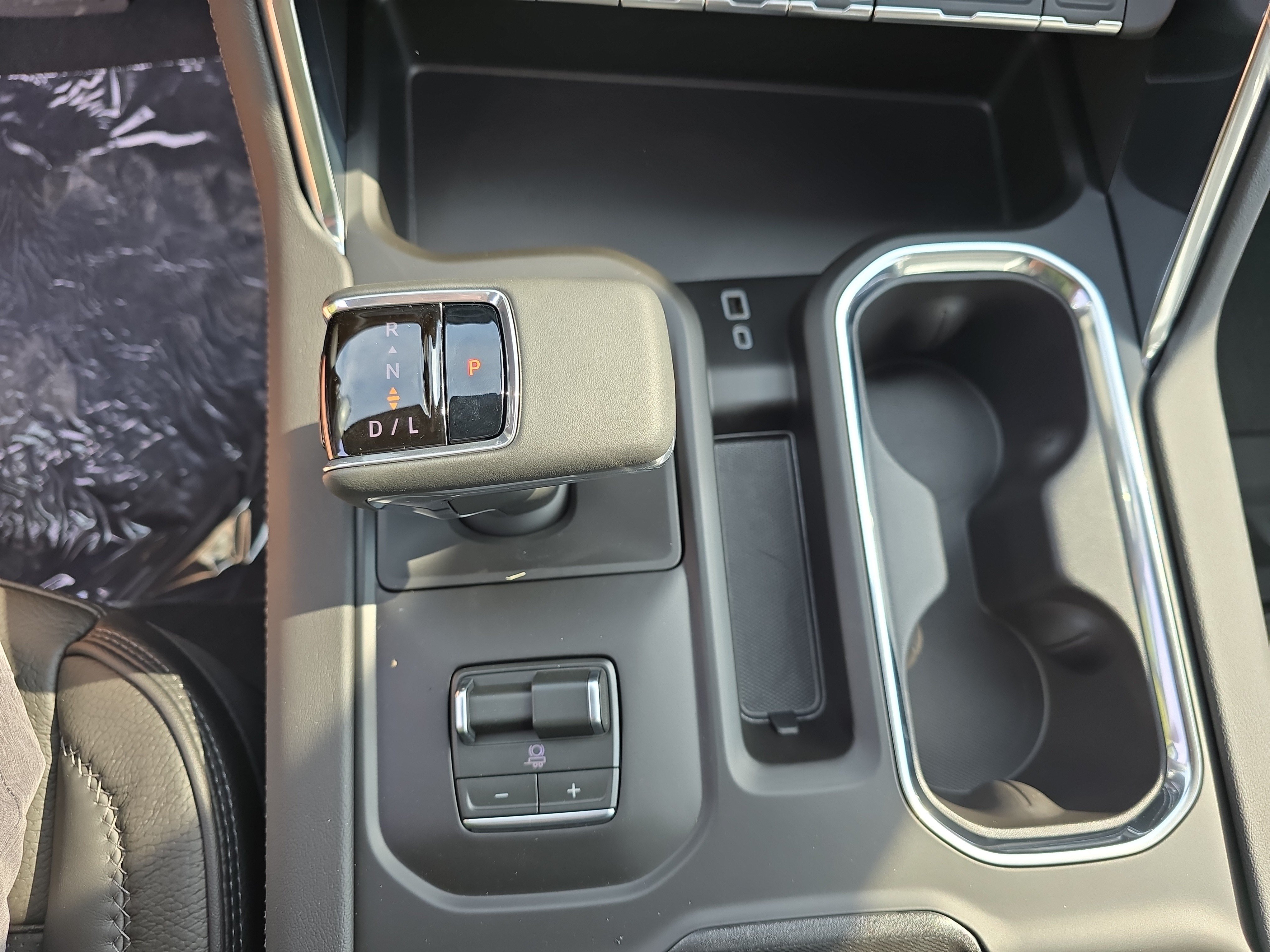 New 2026 GMC Sierra 1500 Denali AWD/4WD image 32