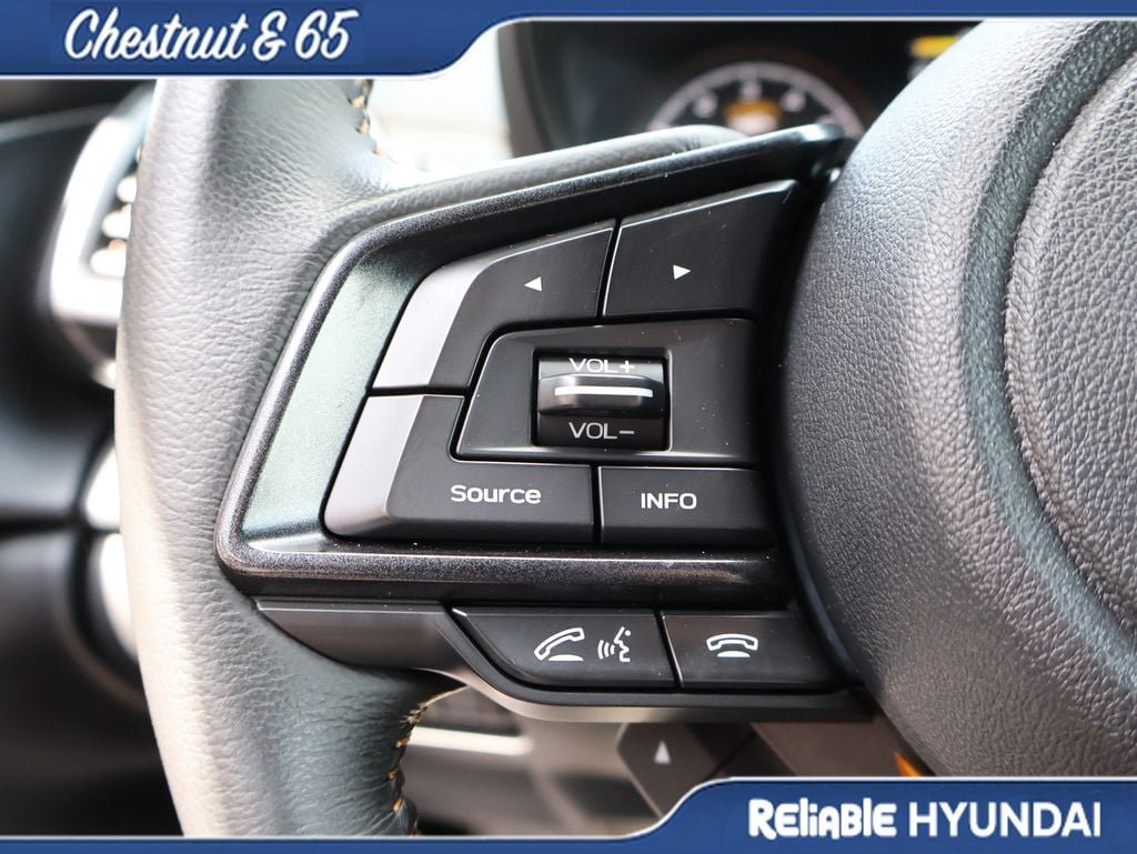 Used 2023 Subaru Forester Wilderness AWD/4WD image 28