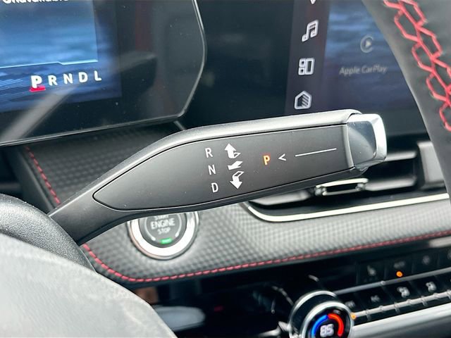 New 2026 Chevrolet Equinox RS w/ Safety and Technology Package image 18