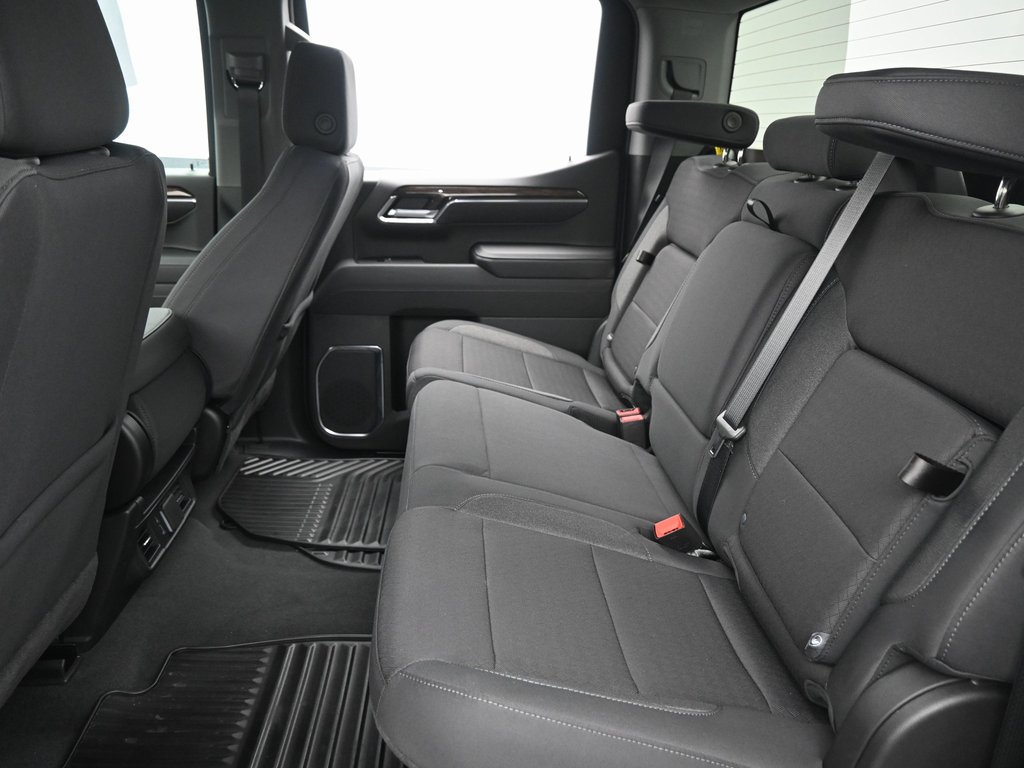 Used 2026 GMC Sierra 1500 Elevation AWD/4WD image 33