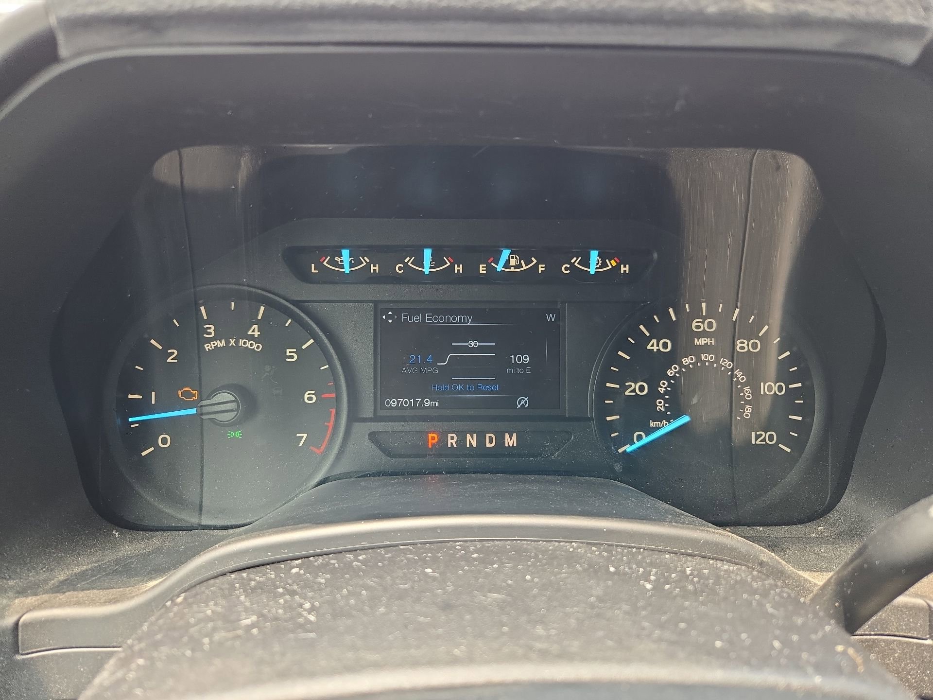 Used 2018 Ford F150 XL w/ Equipment Group 101A Mid RWD image 8