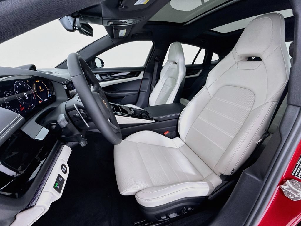 New 2026 Porsche Panamera 4 AWD/4WD image 5