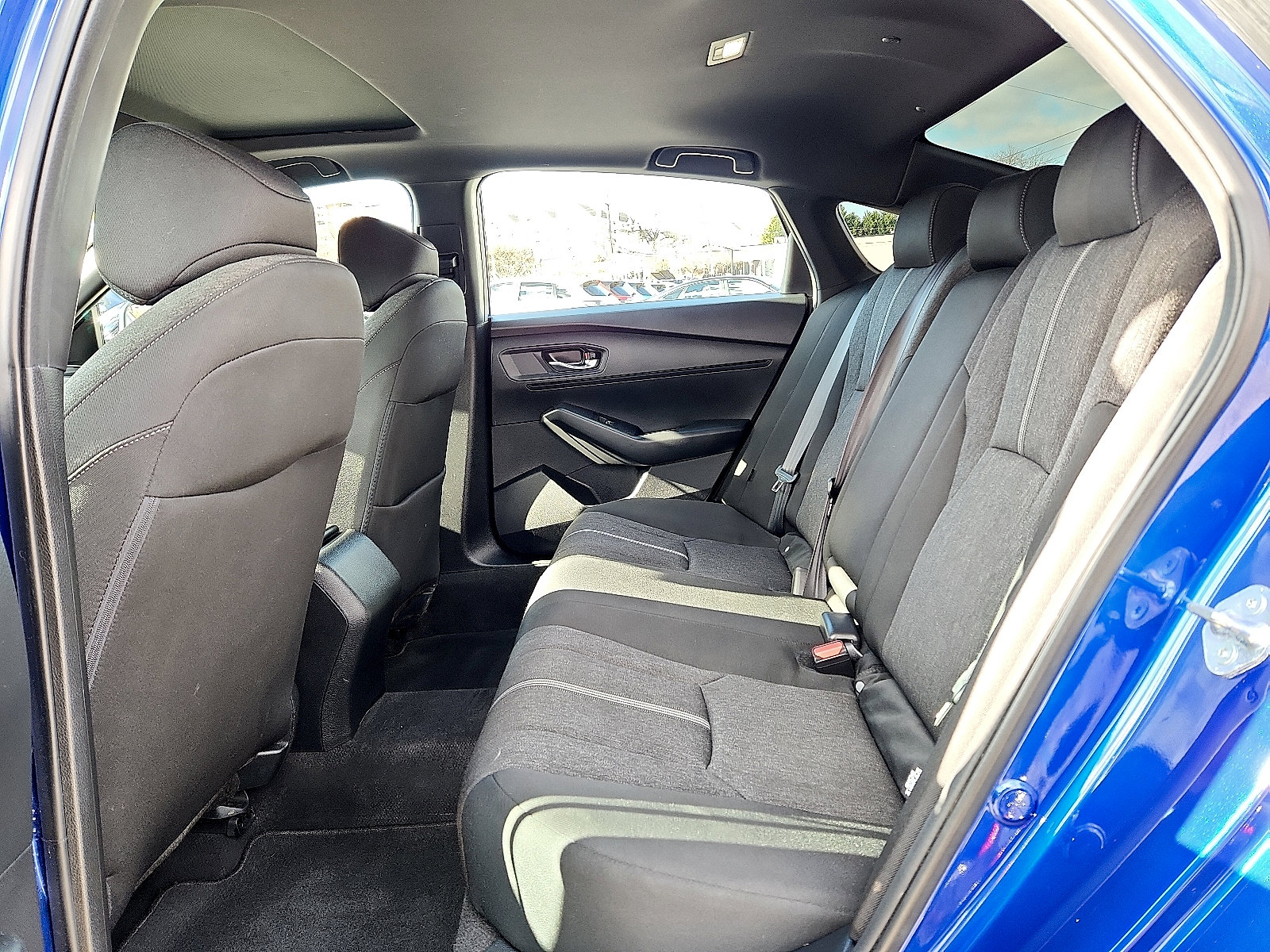 Used 2024 Honda Accord Sport image 10