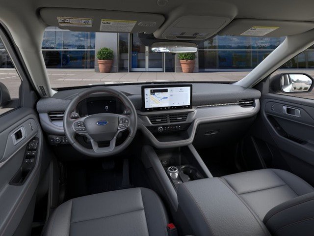 New 2026 Ford Explorer Active w/ Active Comfort Package AWD/4WD image 9