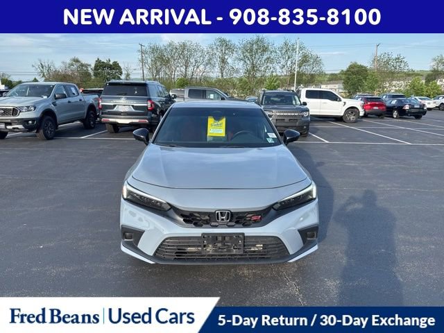 Used 2023 Honda Civic Si image 2
