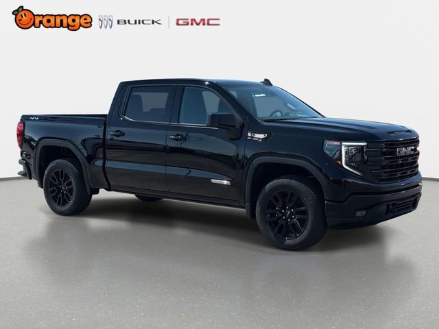 New 2026 GMC Sierra 1500 Elevation image 1