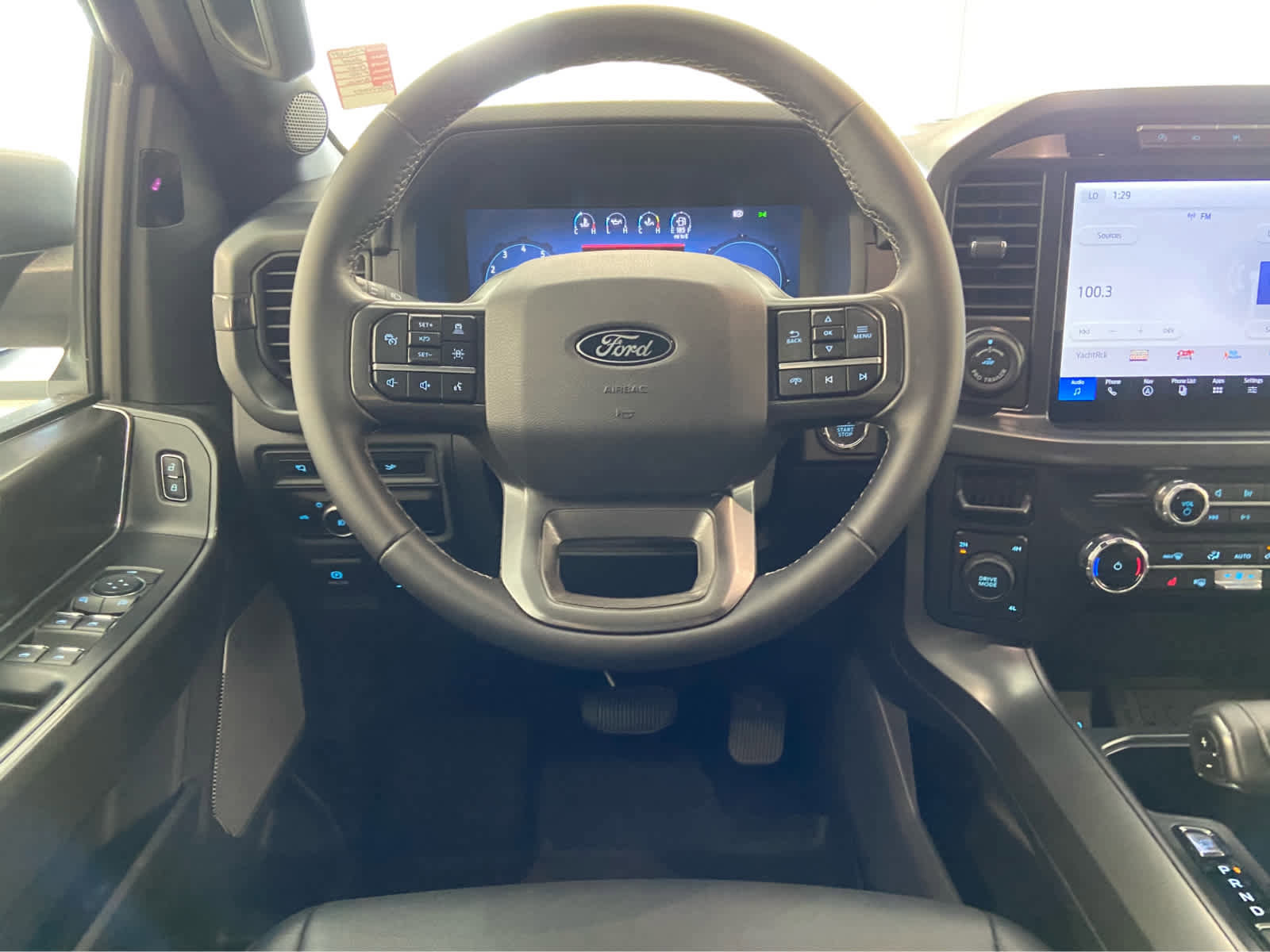 Used 2024 Ford F150 XLT w/ Equipment Group 303A High image 22