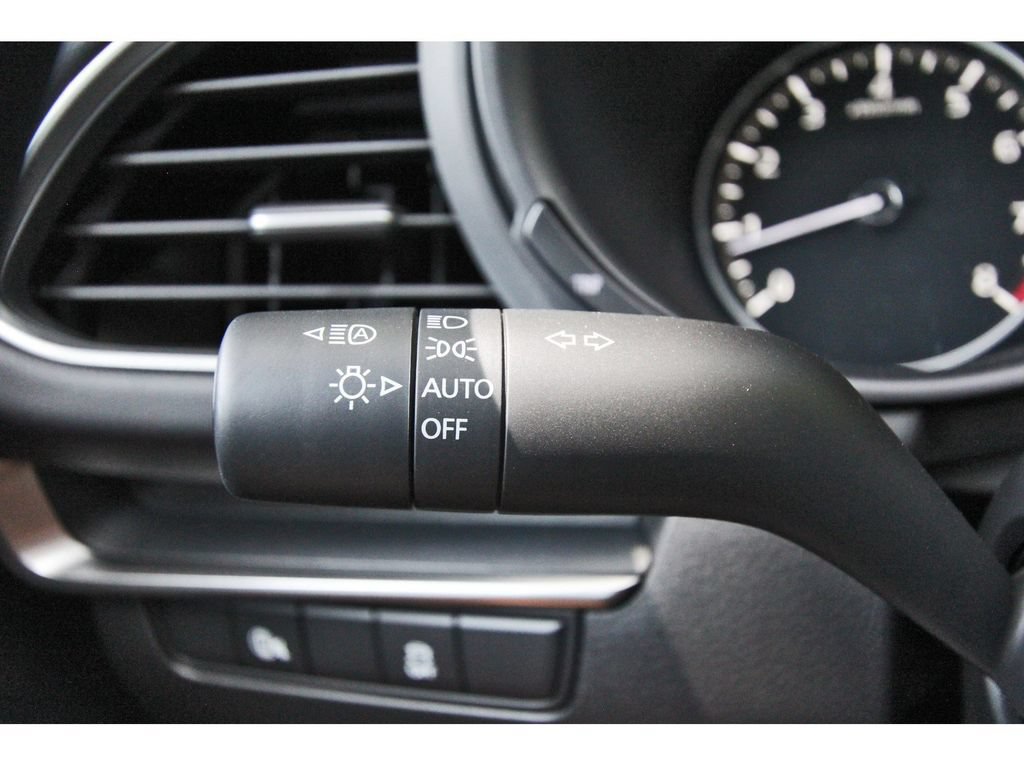 New 2026 MAZDA MAZDA3 s Sport FWD image 15