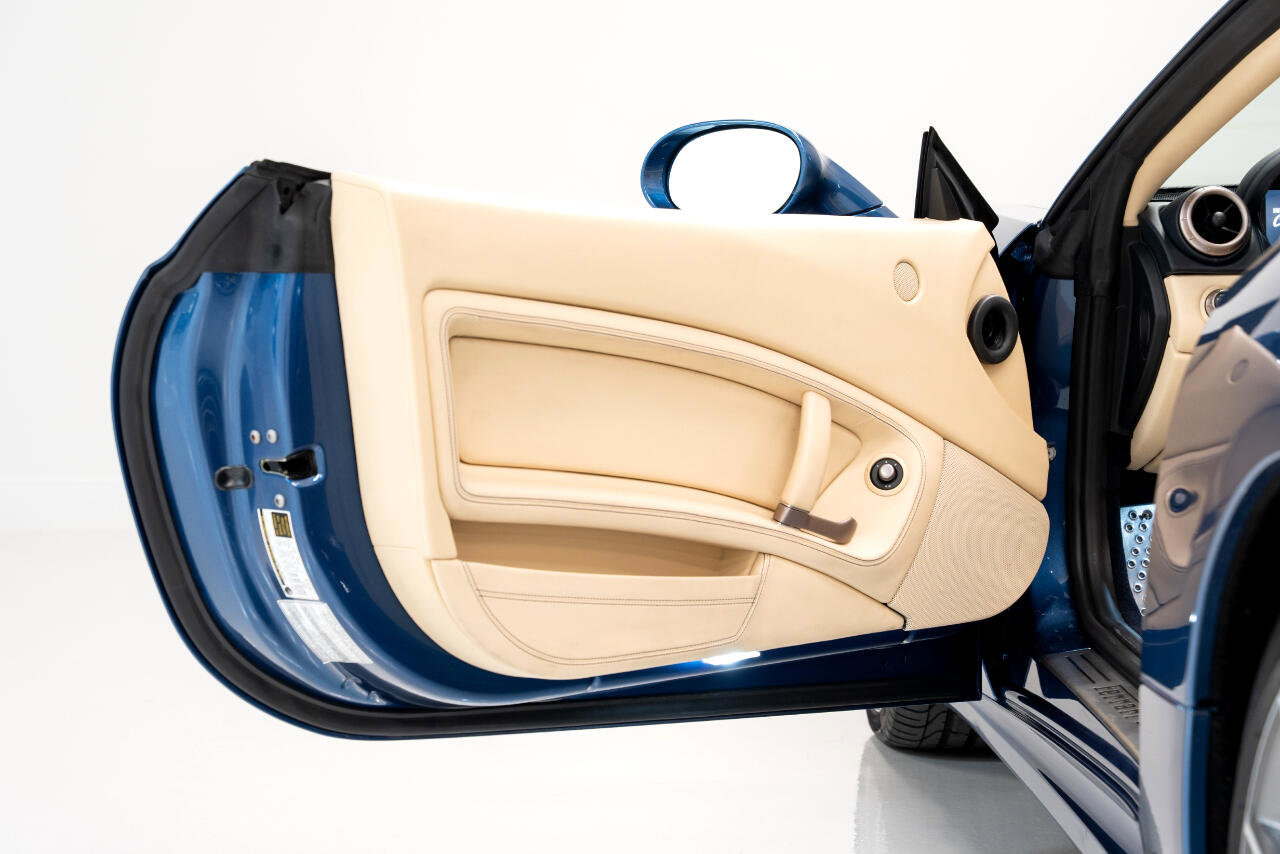 Used 2010 Ferrari California image 46