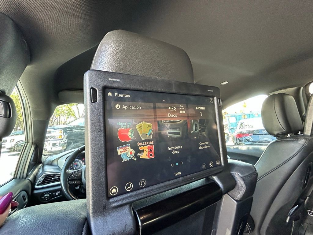 Used 2020 Chrysler Pacifica Touring-L Plus image 51