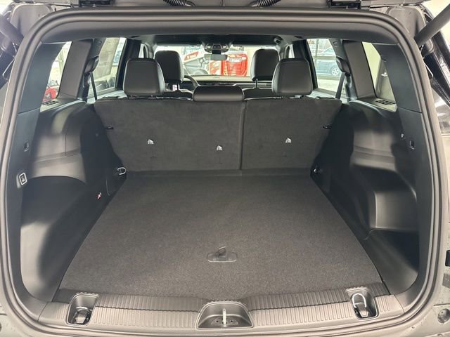 New 2026 Jeep Cherokee Limited image 10