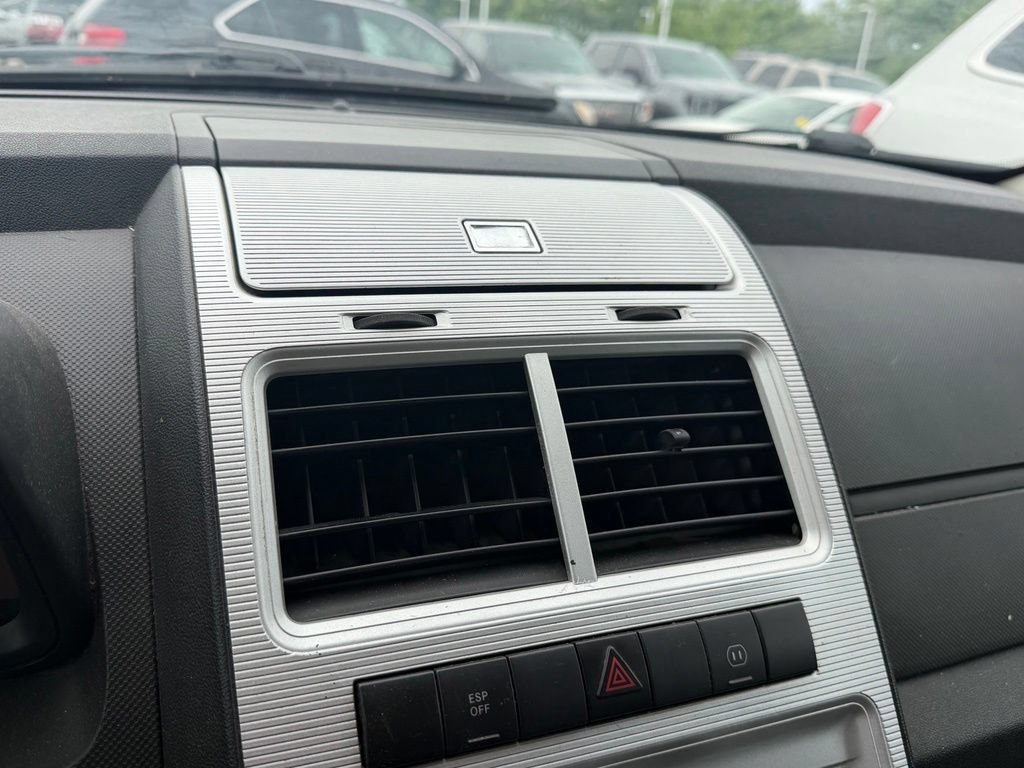 Used 2009 Dodge Journey SXT FWD image 14