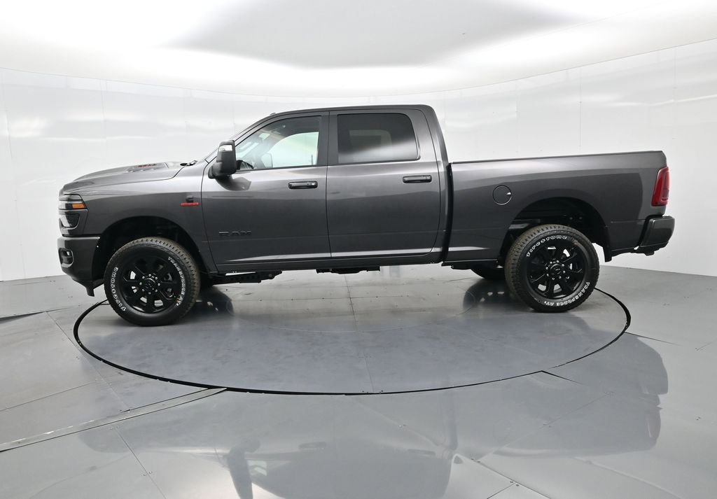 New 2026 RAM 2500 Laramie w/ Night Edition image 9