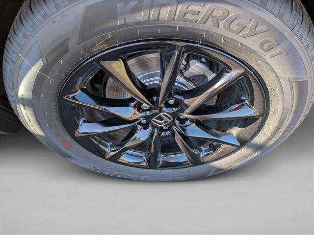 New 2026 Honda CR-V EX-L image 9