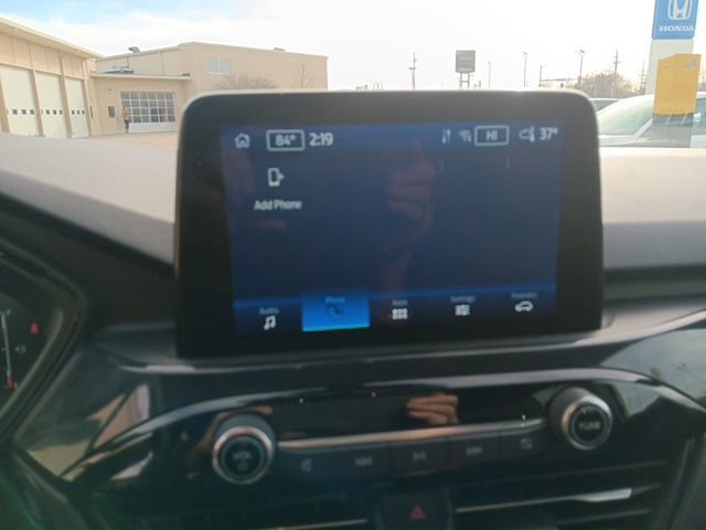 Used 2025 Ford Escape ST-Line image 18