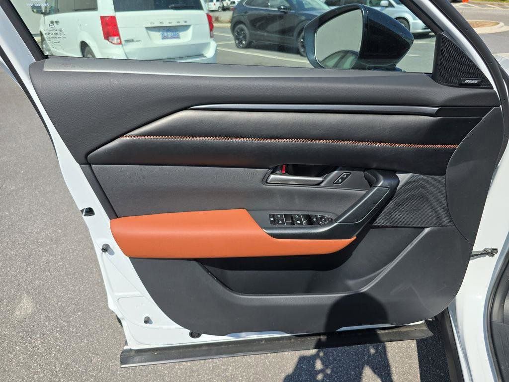 New 2026 MAZDA CX-50 AWD 2.5 S w/ Weather Package image 19