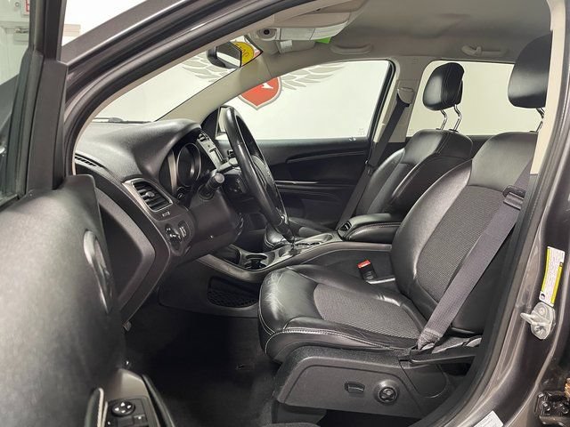 Used 2015 Dodge Journey Crossroad w/ Popular Equipment Group AWD/4WD image 14