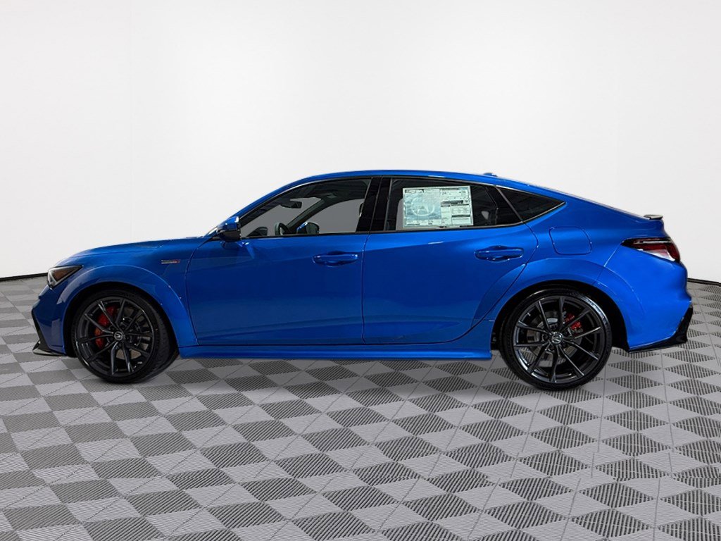 New 2026 Acura Integra Type S image 7