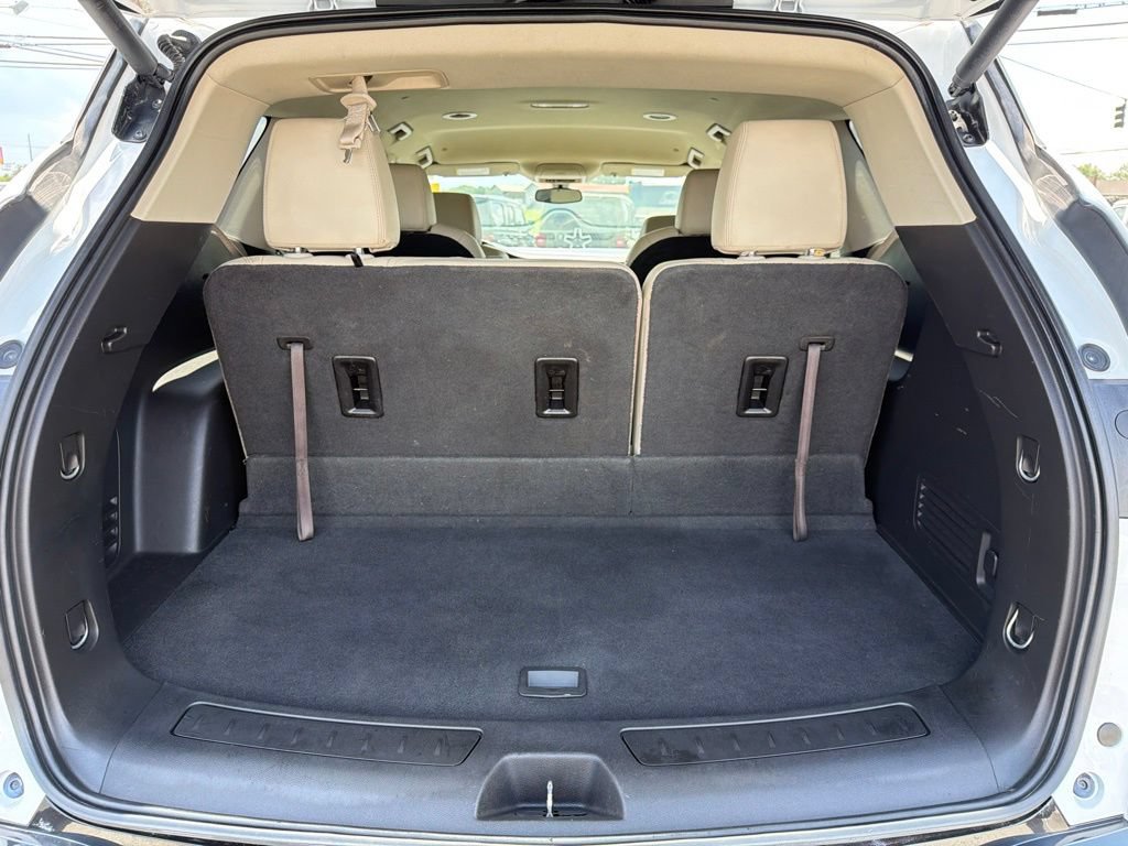 Used 2019 Buick Enclave Essence FWD image 10