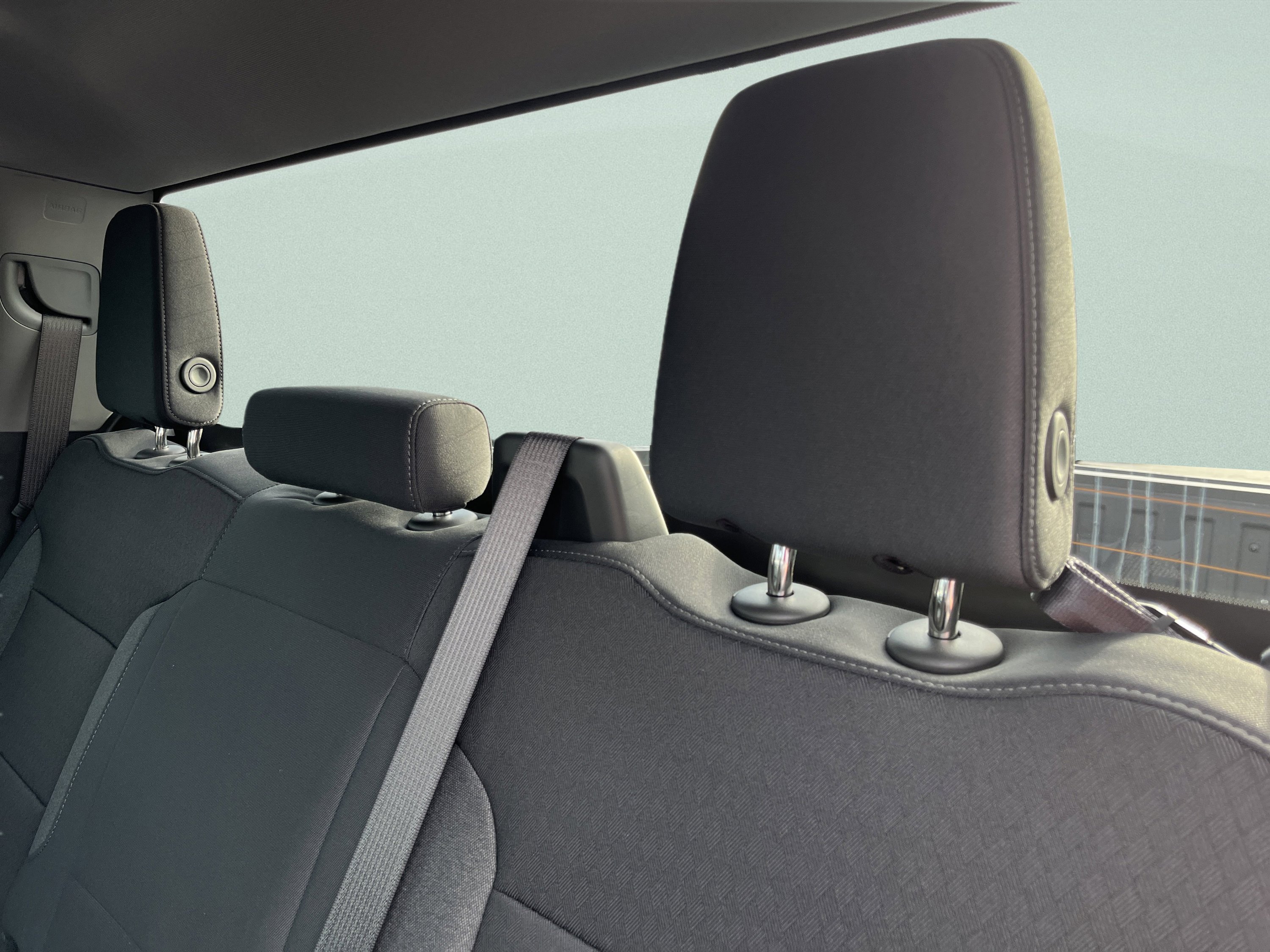 New 2026 Chevrolet Silverado 1500 LT image 16