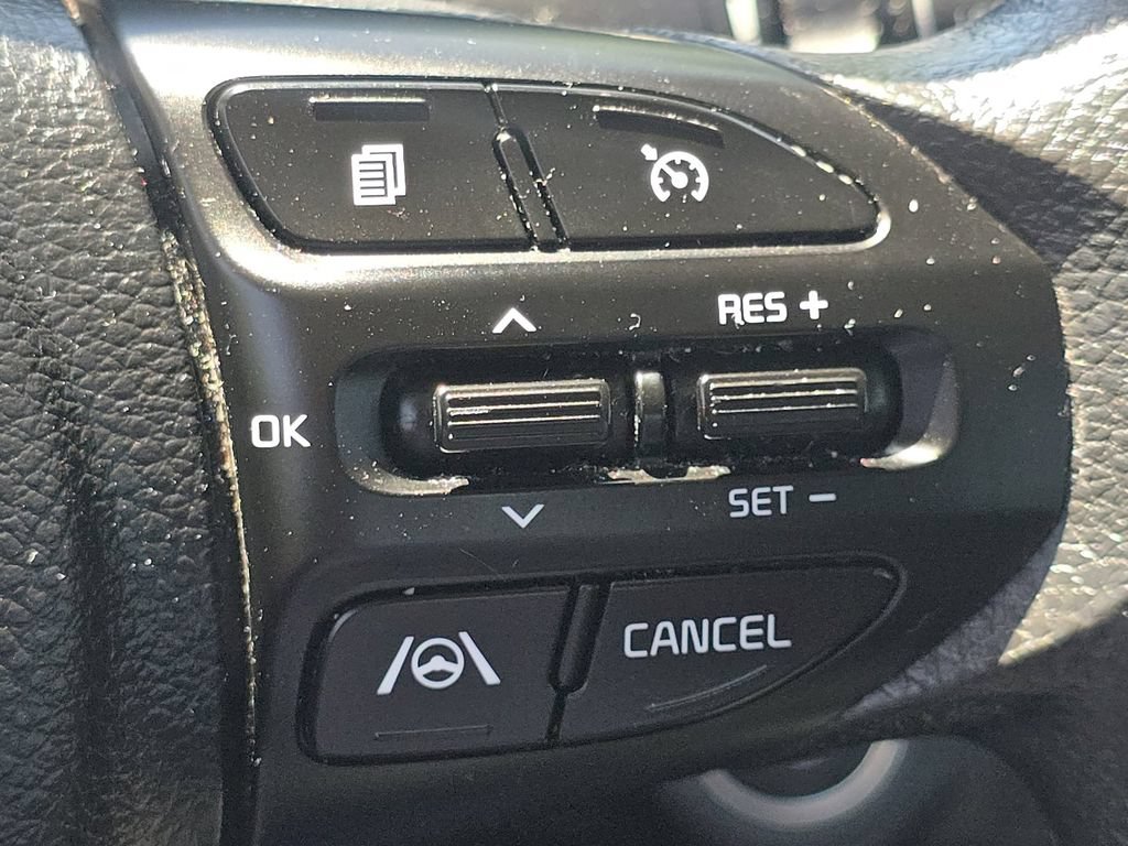 Used 2023 Kia Rio S w/ Technology Package FWD image 31