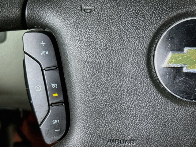 Used 2016 Chevrolet Impala Limited LS FWD image 11