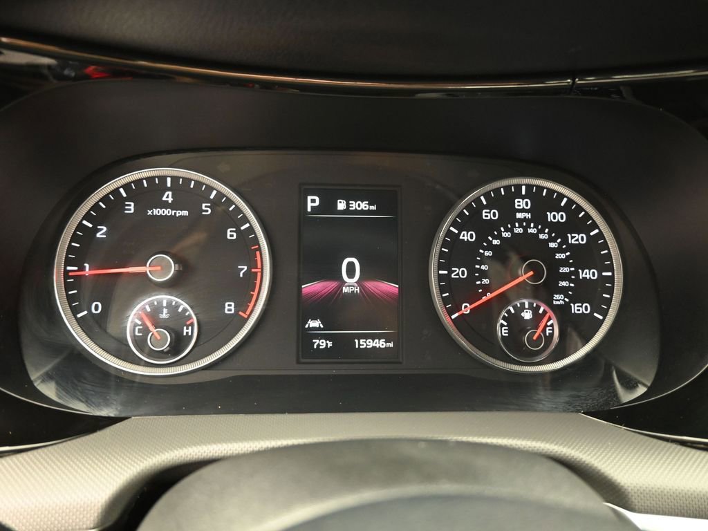 Used 2023 Kia K5 GT-Line image 29