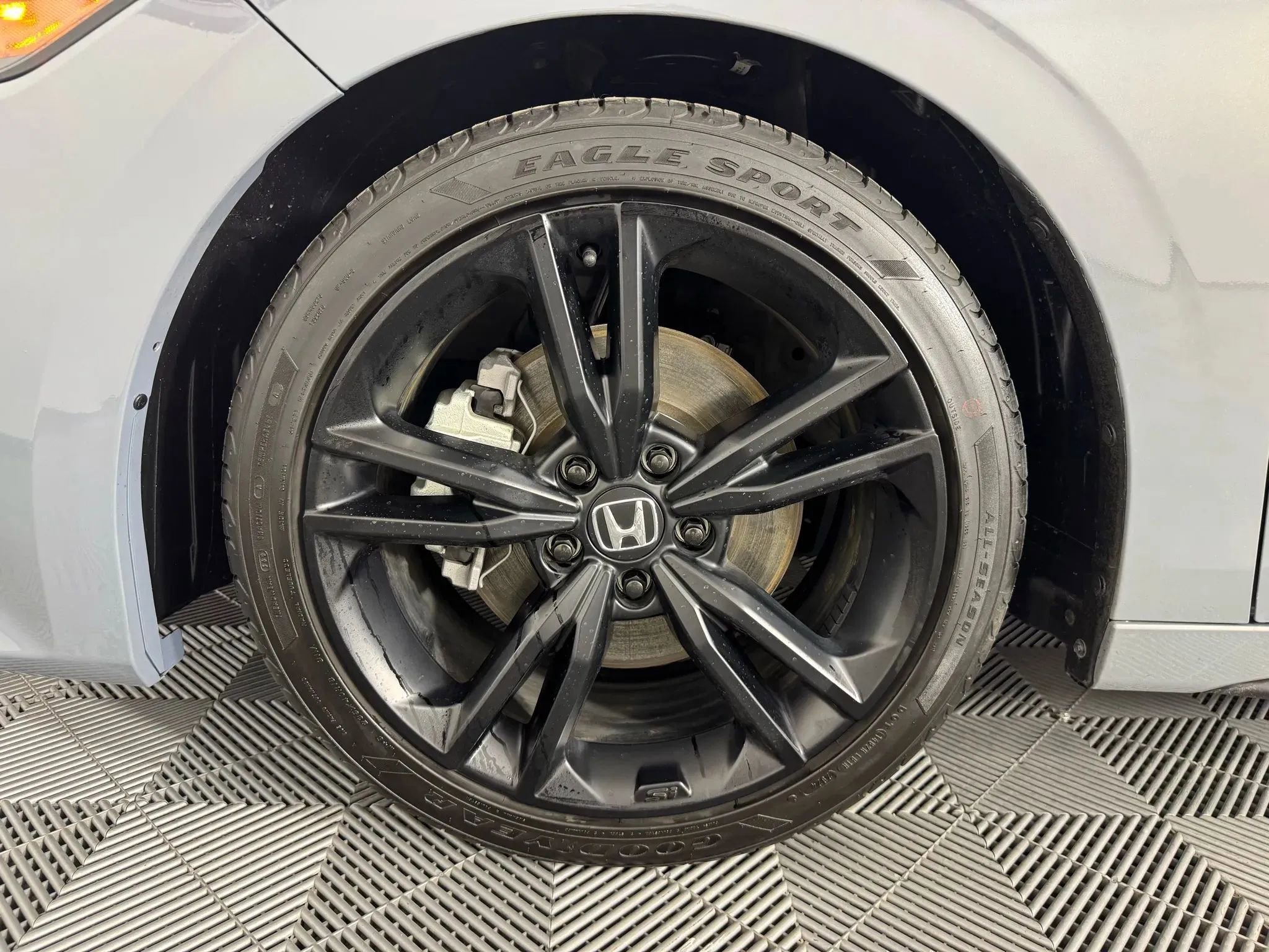 Used 2025 Honda Civic Si image 39