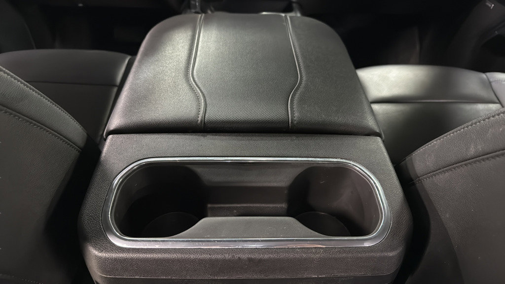 Used 2024 Chevrolet Silverado 1500 LTZ image 27