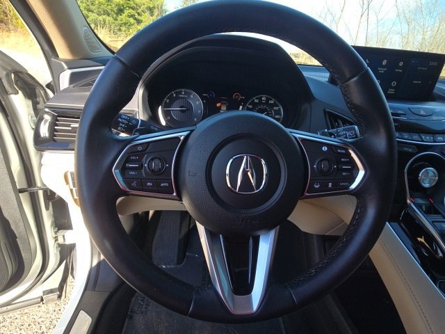 Used 2019 Acura RDX w/ Technology Package image 15