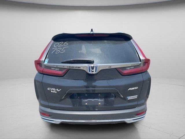 Used 2022 Honda CR-V Touring image 12