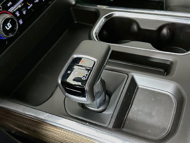 New 2026 Chevrolet Silverado 1500 LT Trail Boss w/ LT Trail Boss Premium Package AWD/4WD image 18