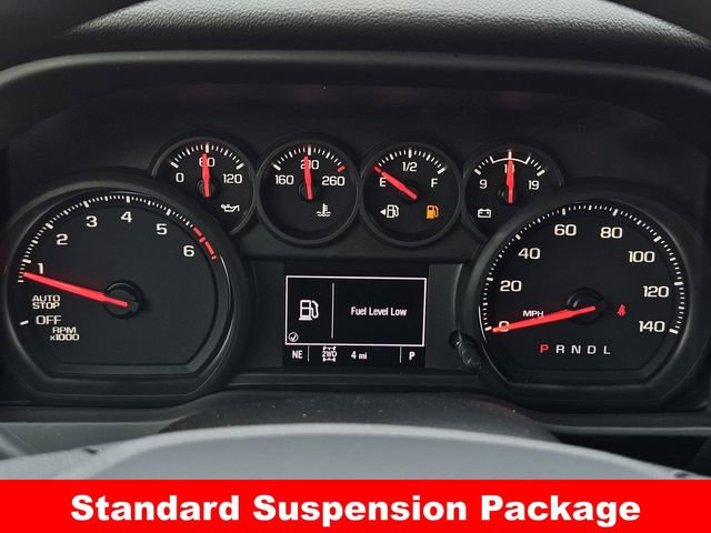 New 2026 GMC Sierra 1500 Pro w/ Graphite Edition image 17