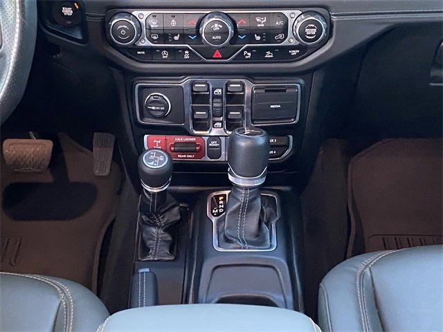 Used 2024 Jeep Gladiator Mojave image 14