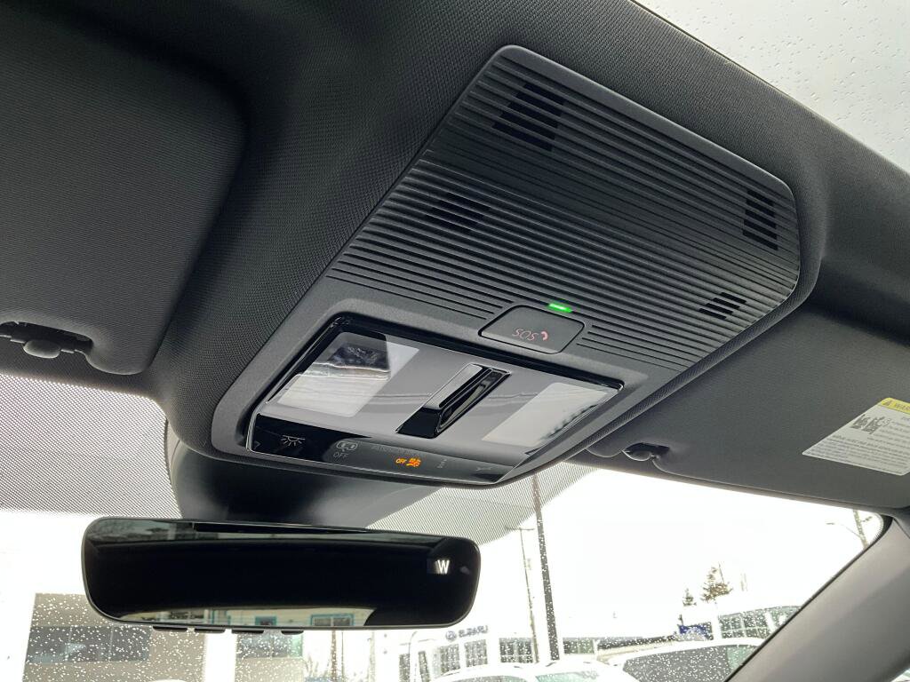 New 2026 Volkswagen ID.4 Pro S Plus image 16