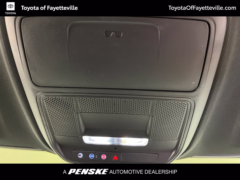 Used 2026 Chevrolet Traverse Z71 w/ Driver Confidence Package AWD/4WD image 29