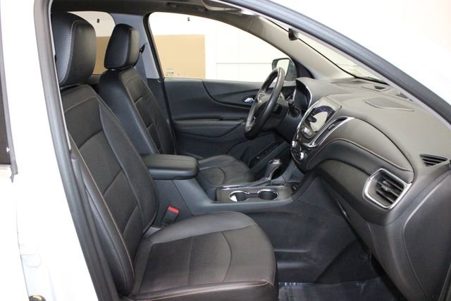 Used 2021 Chevrolet Equinox Premier AWD/4WD image 20