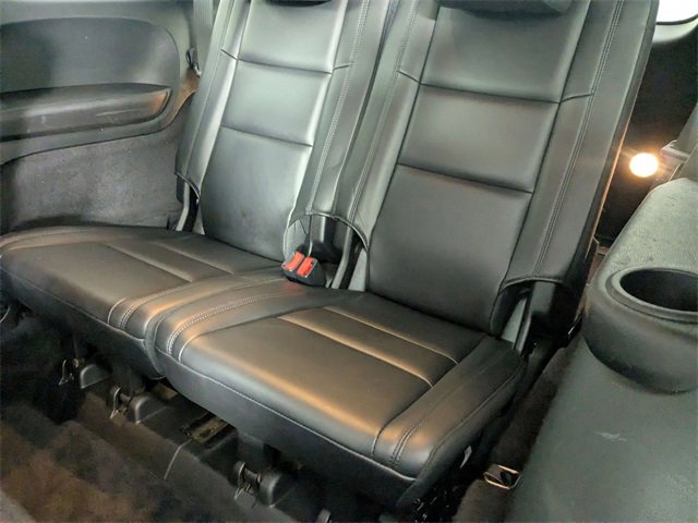 Used 2017 Dodge Durango GT image 27