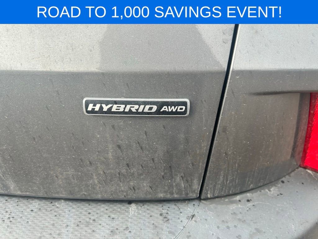 Certified 2021 Ford Escape SE w/ SE Sport Appearance Package image 12