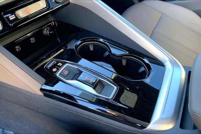 New 2025 Audi Q5 Premium Plus image 7