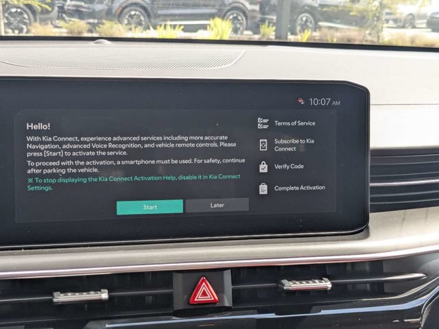 New 2026 Kia K5 GT-Line FWD image 16
