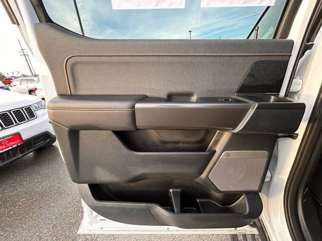 Used 2024 Ford F150 Tremor AWD/4WD image 41