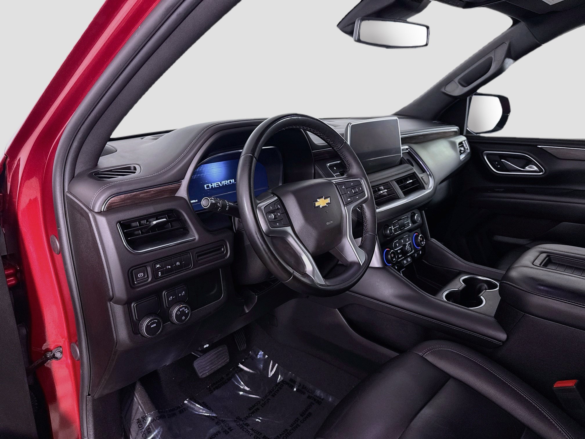 Used 2023 Chevrolet Tahoe LT RWD image 23