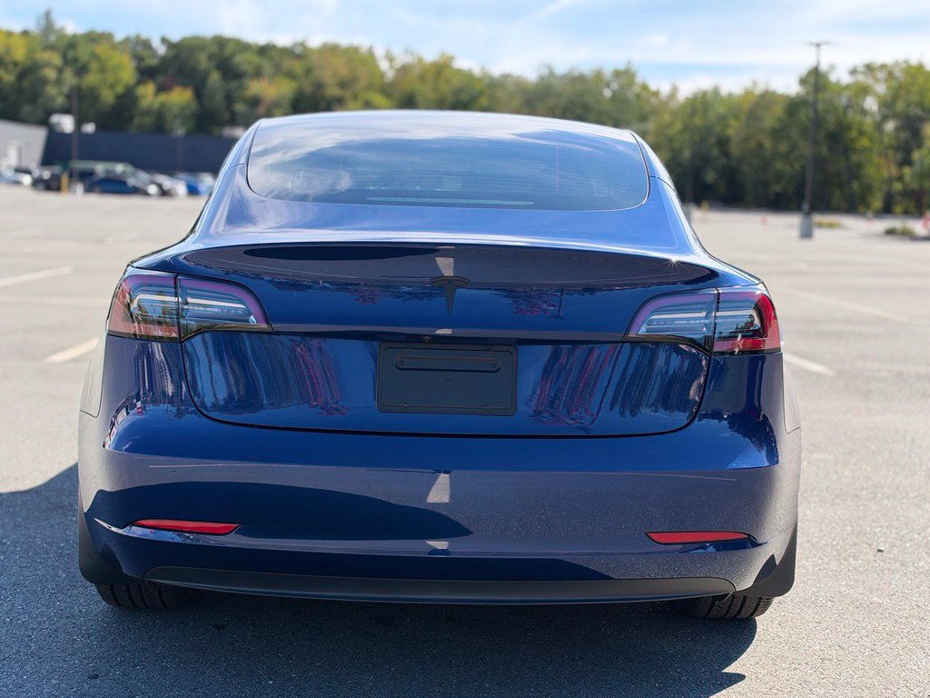 Used 2023 Tesla Model 3 Standard Range RWD image 5