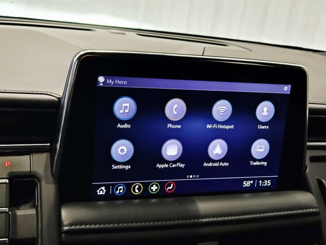 Used 2021 Chevrolet Tahoe LT image 22