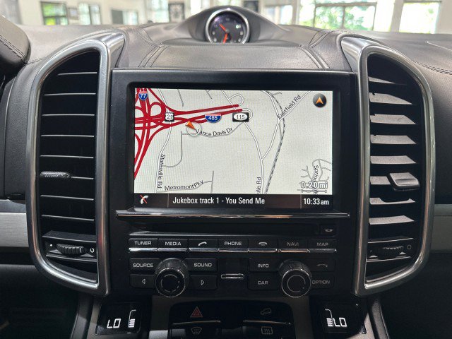 Used 2014 Porsche Cayenne GTS AWD/4WD image 63