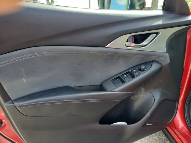 Used 2019 MAZDA CX-3 Grand Touring AWD/4WD image 20