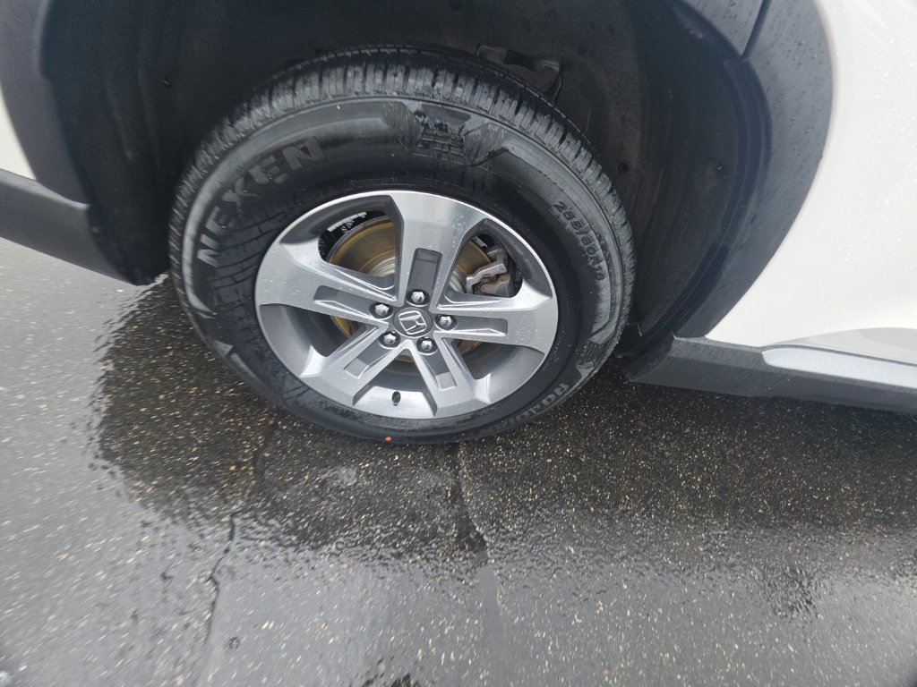 Certified 2023 Honda Pilot EX-L image 10